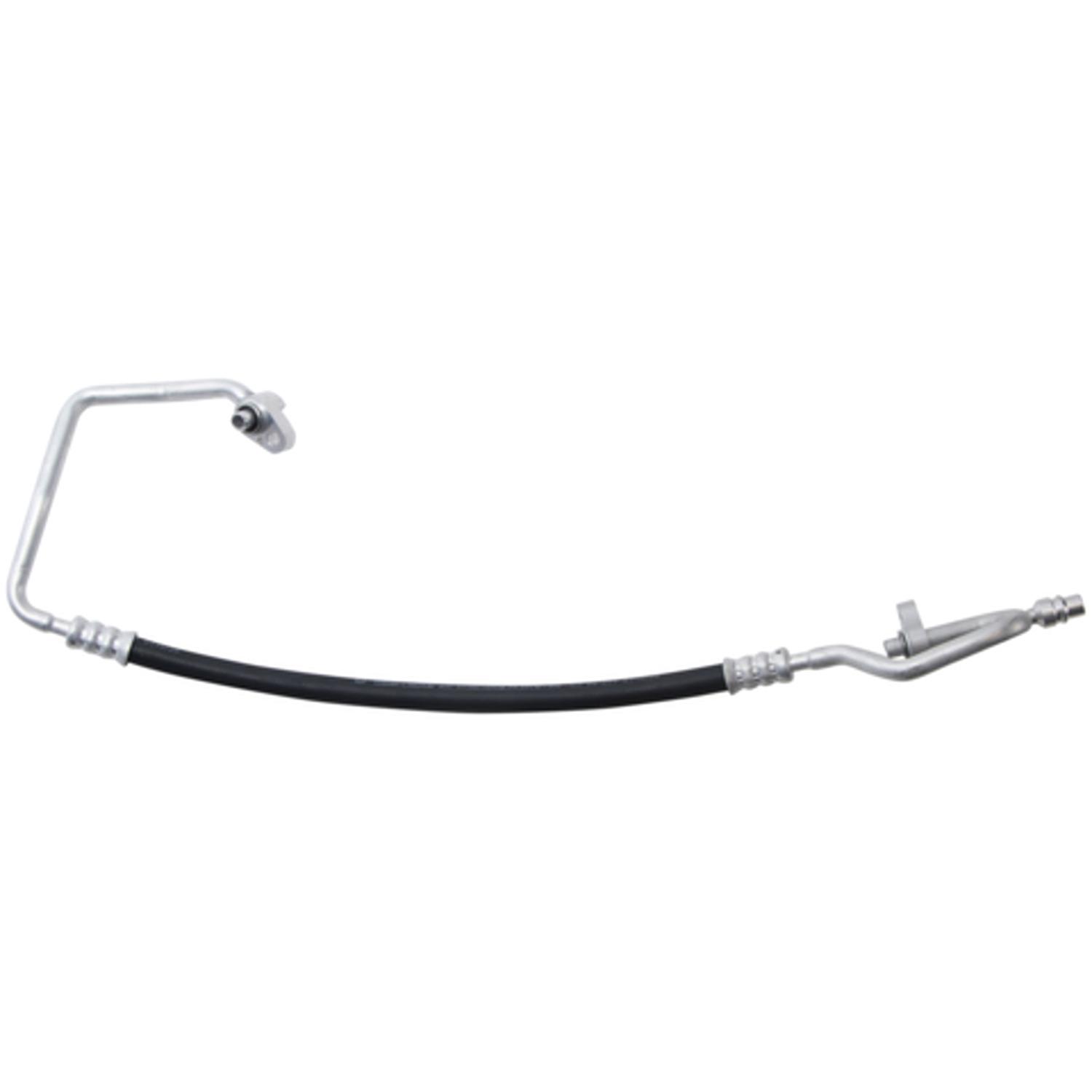 Four Seasons 66962 - A/C Refrigerant Discharge Hose Four Seasons 66962 A/C Refrigerant Discharge Hose product image 2 of 5