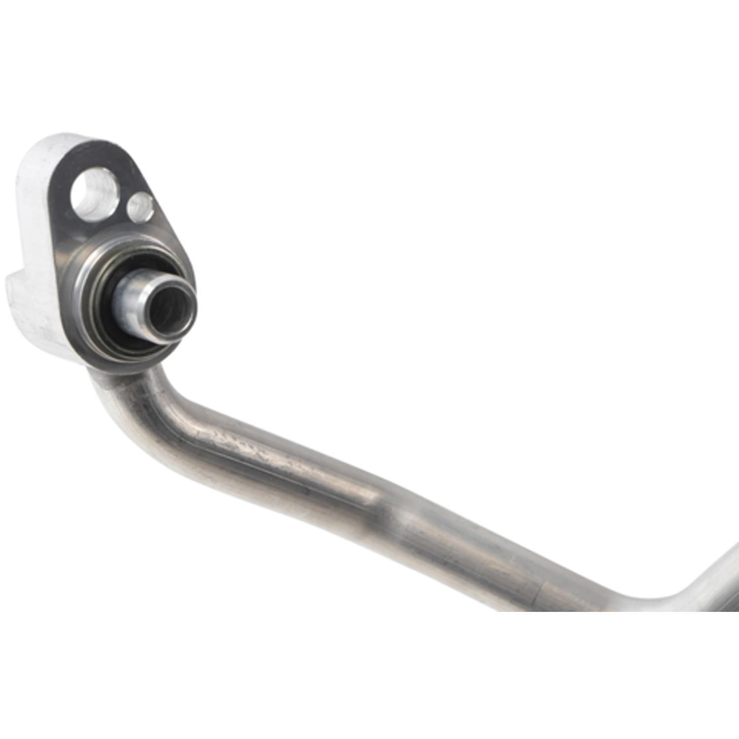 Four Seasons 66962 - A/C Refrigerant Discharge Hose Four Seasons 66962 A/C Refrigerant Discharge Hose product image 3 of 5