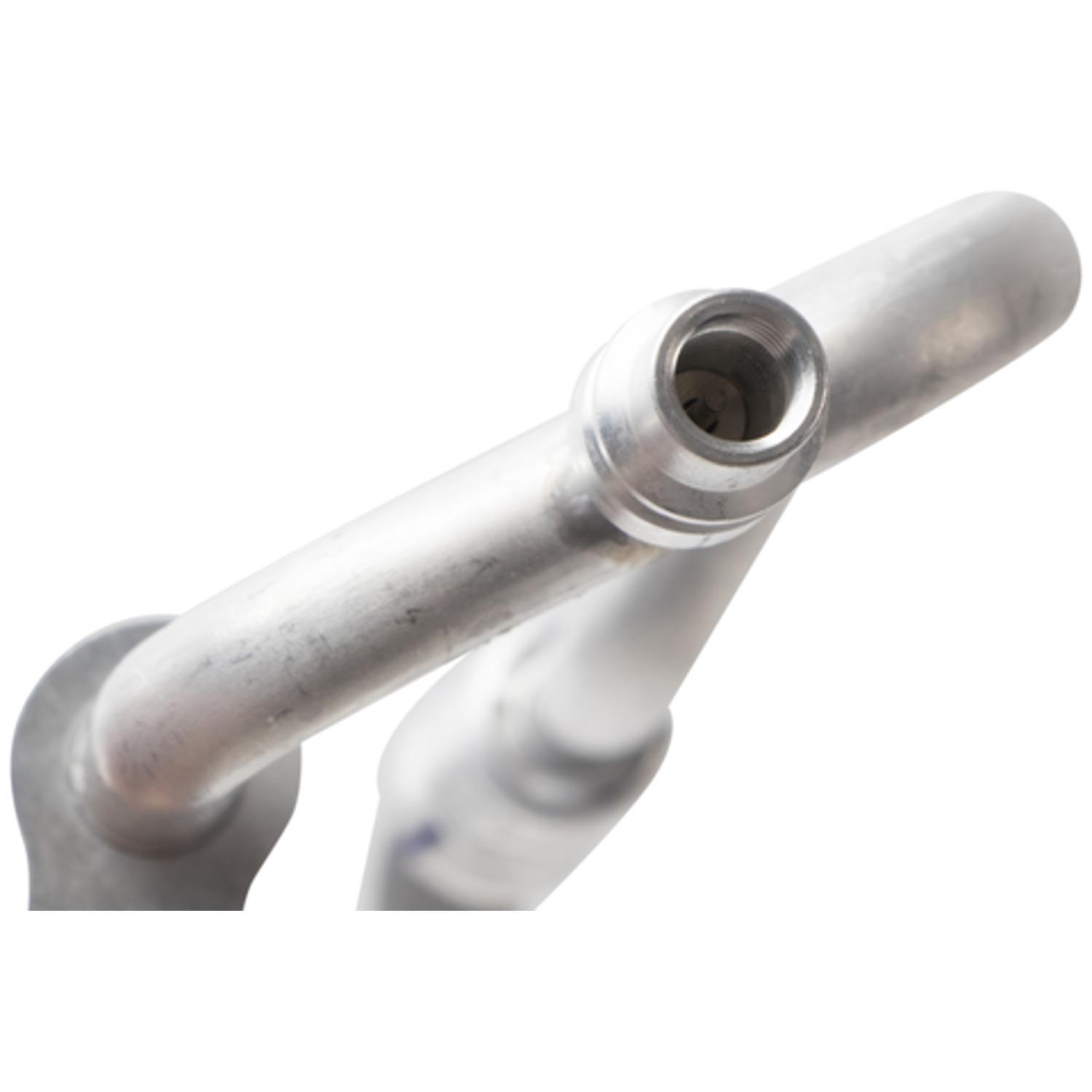 Four Seasons 66962 - A/C Refrigerant Discharge Hose Four Seasons 66962 A/C Refrigerant Discharge Hose product image 5 of 5