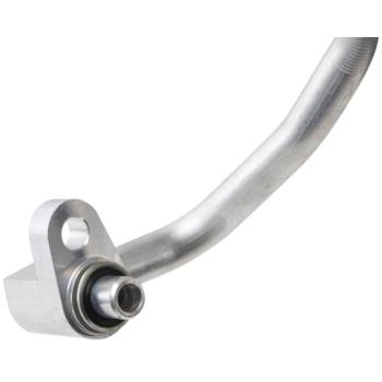Four Seasons 66963 A/C Refrigerant Discharge Hose product image 3 of 5