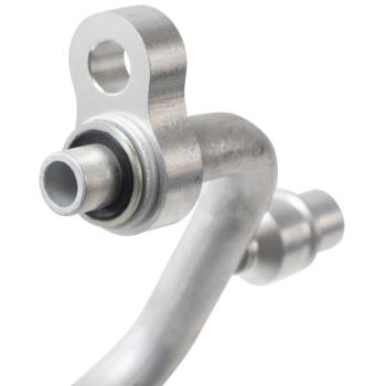Four Seasons 66963 A/C Refrigerant Discharge Hose product image 4 of 5