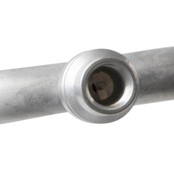 Four Seasons 66963 A/C Refrigerant Discharge Hose product image 5 of 5