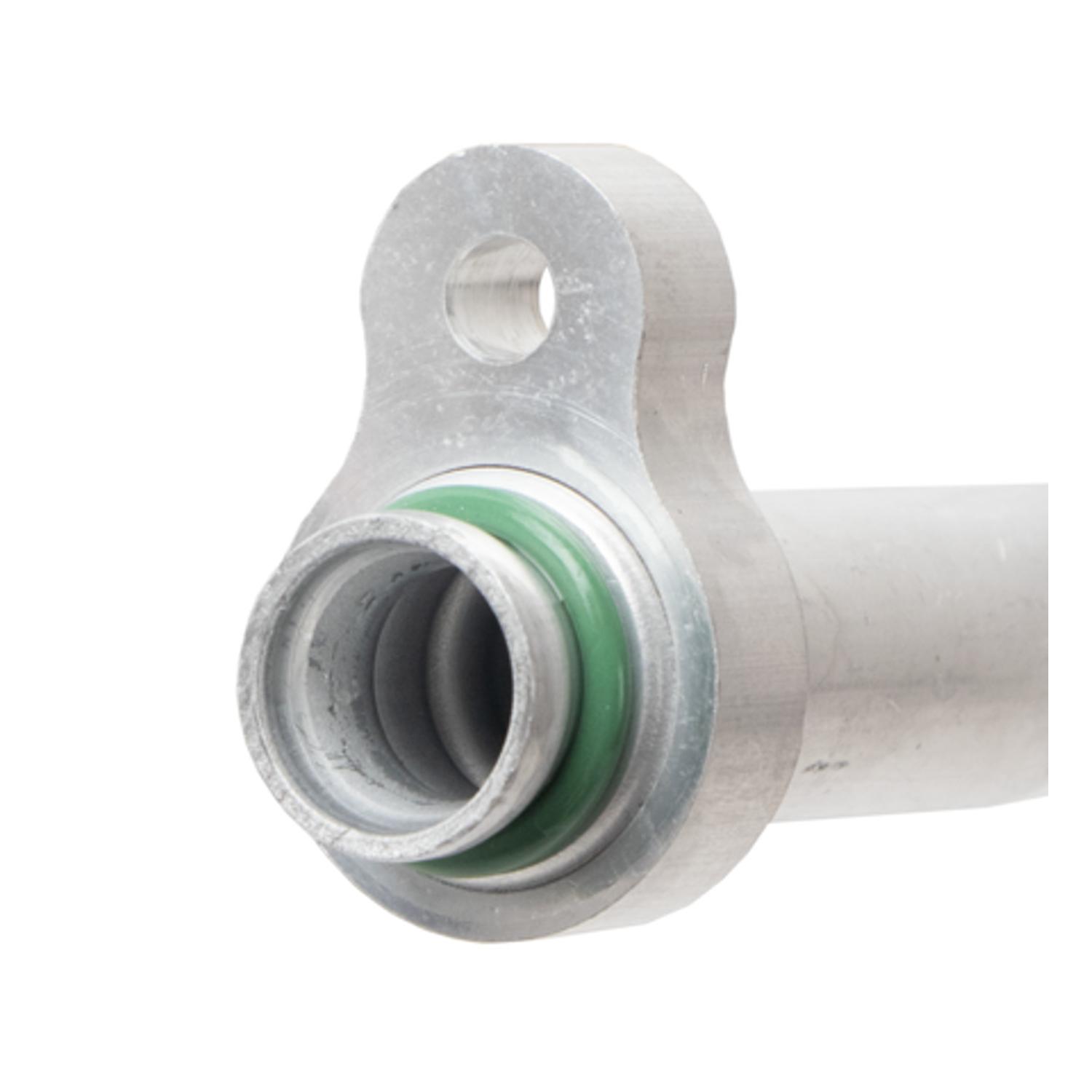 Four Seasons 66964 A/C Refrigerant Suction Hose product image 3 of 8
