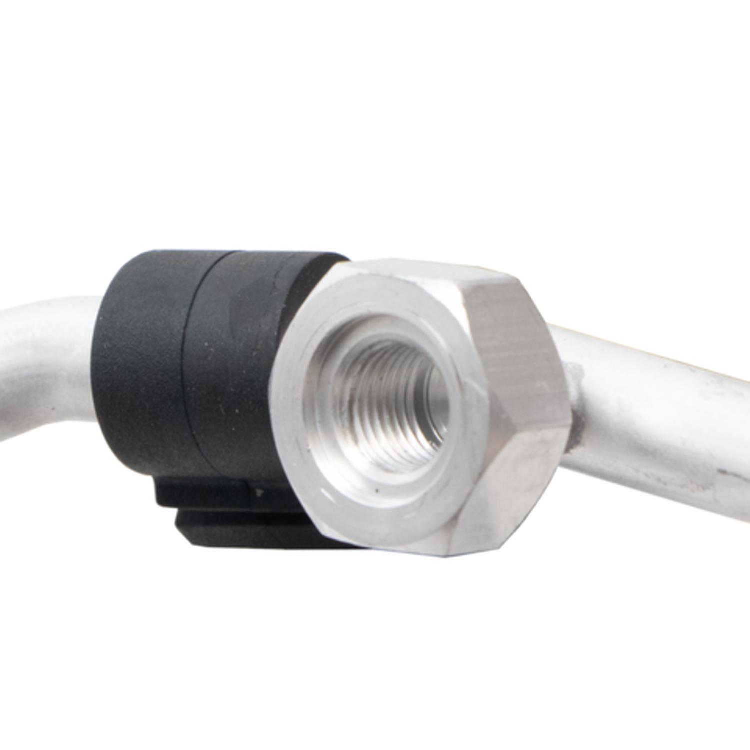 Four Seasons 66964 A/C Refrigerant Suction Hose product image 4 of 8