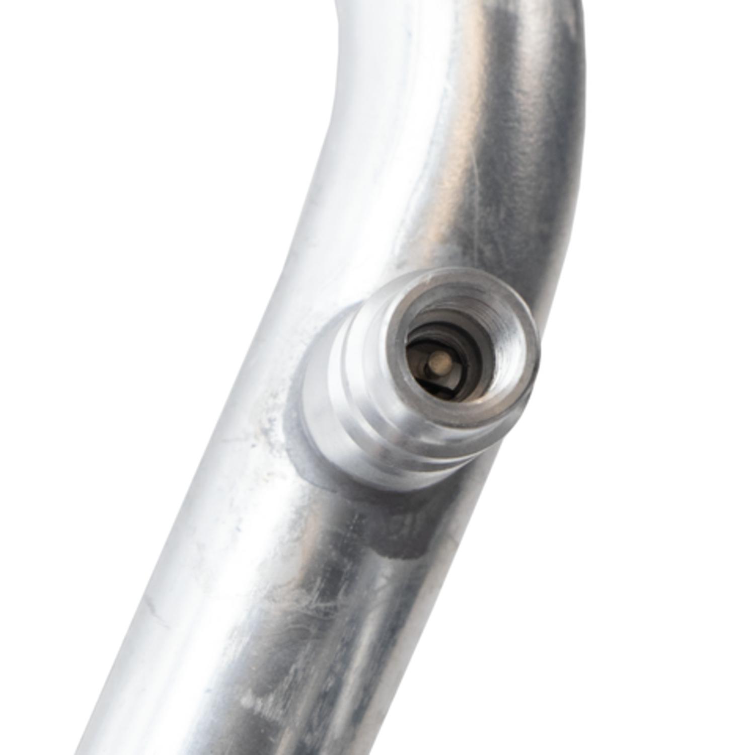 Four Seasons 66964 A/C Refrigerant Suction Hose product image 5 of 8