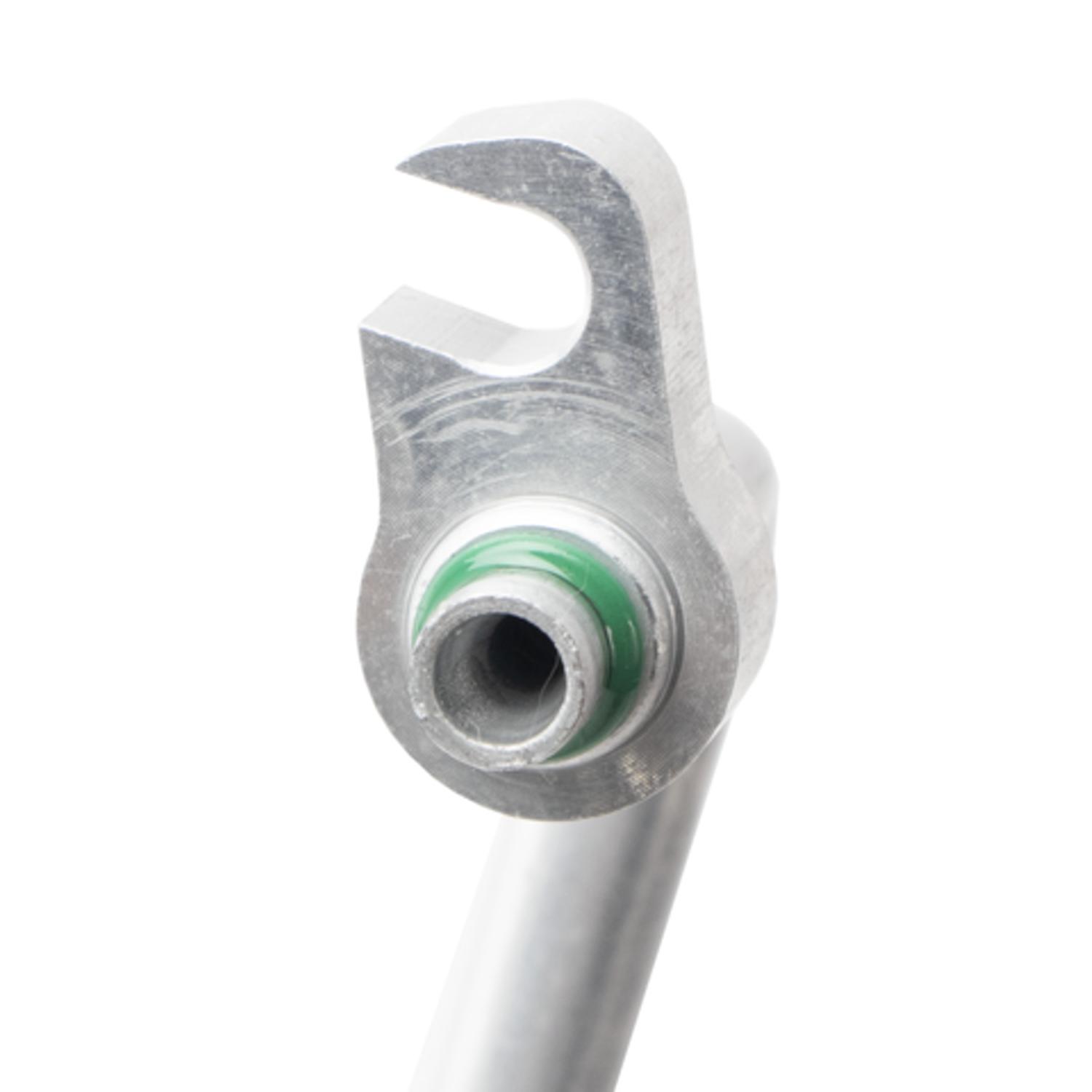Four Seasons 66964 A/C Refrigerant Suction Hose product image 6 of 8