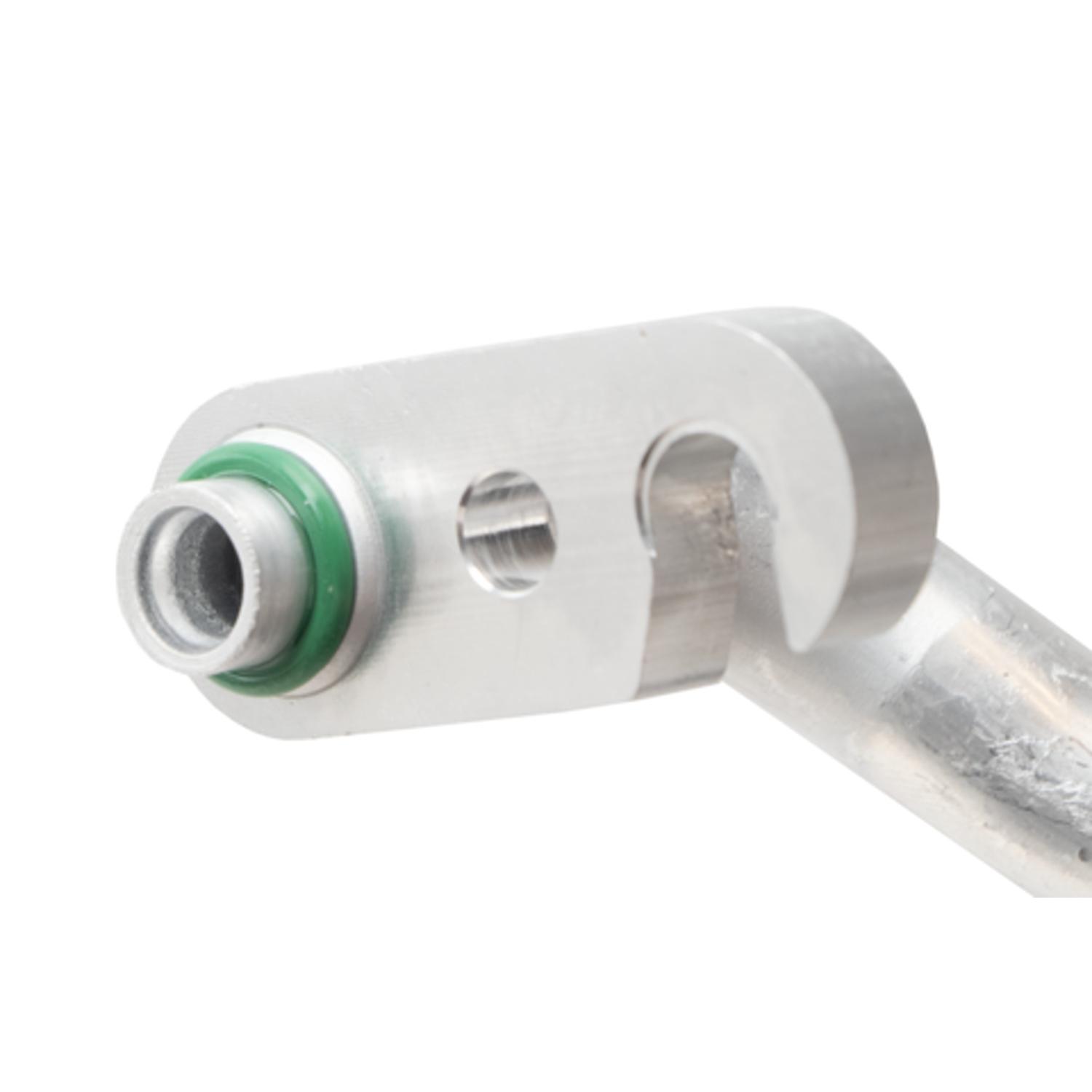 Four Seasons 66964 A/C Refrigerant Suction Hose product image 7 of 8