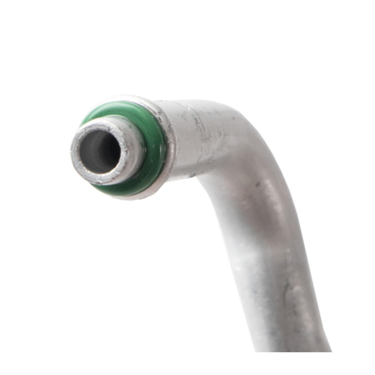 Four Seasons 66964 A/C Refrigerant Suction Hose product image 8 of 8