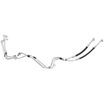 Four Seasons 66965 A/C Refrigerant Suction Hose product image 1 of 8