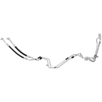 Four Seasons 66965 A/C Refrigerant Suction Hose product image 2 of 8
