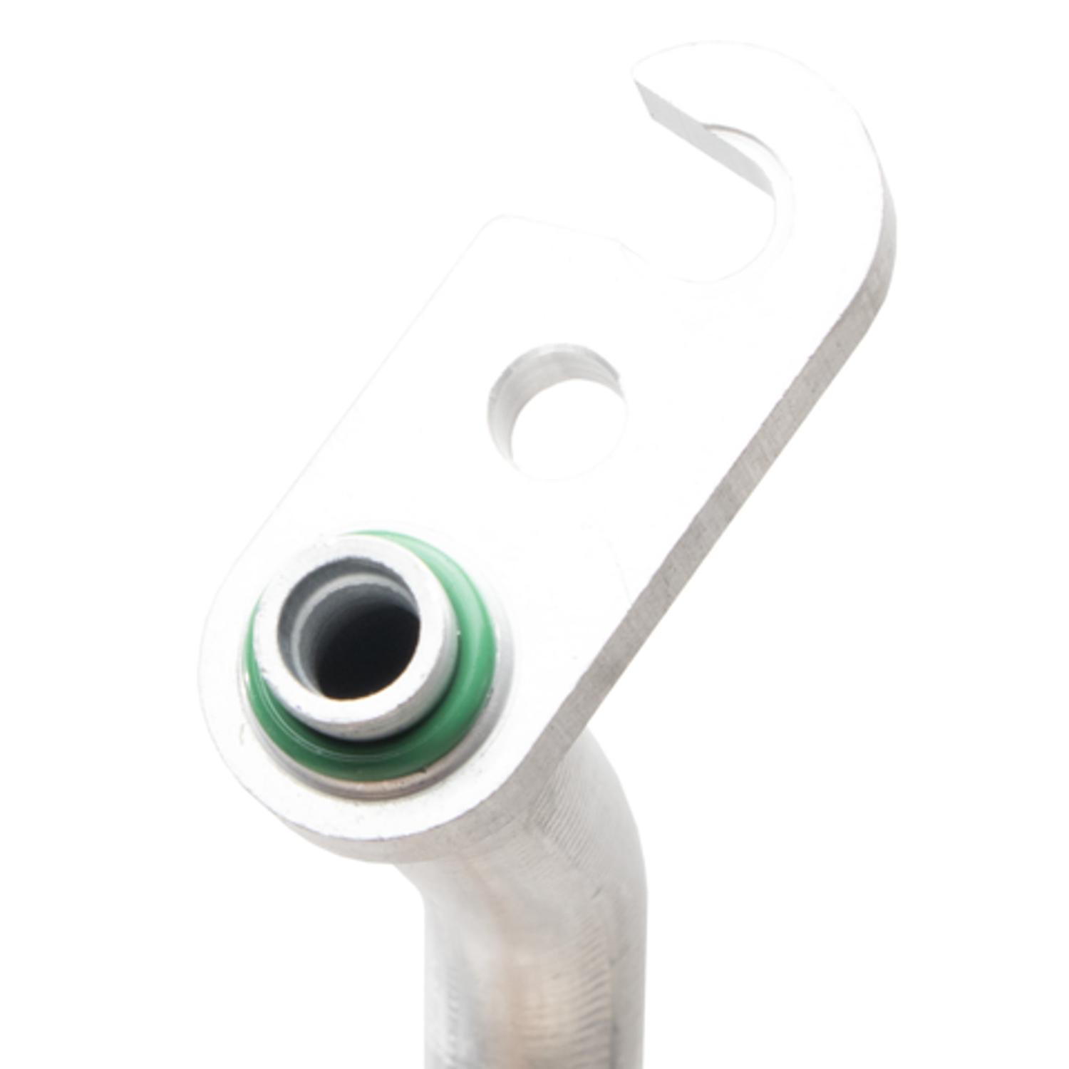 Four Seasons 66967 - A/C Refrigerant Suction Hose Four Seasons 66967 A/C Refrigerant Suction Hose product image 3 of 9