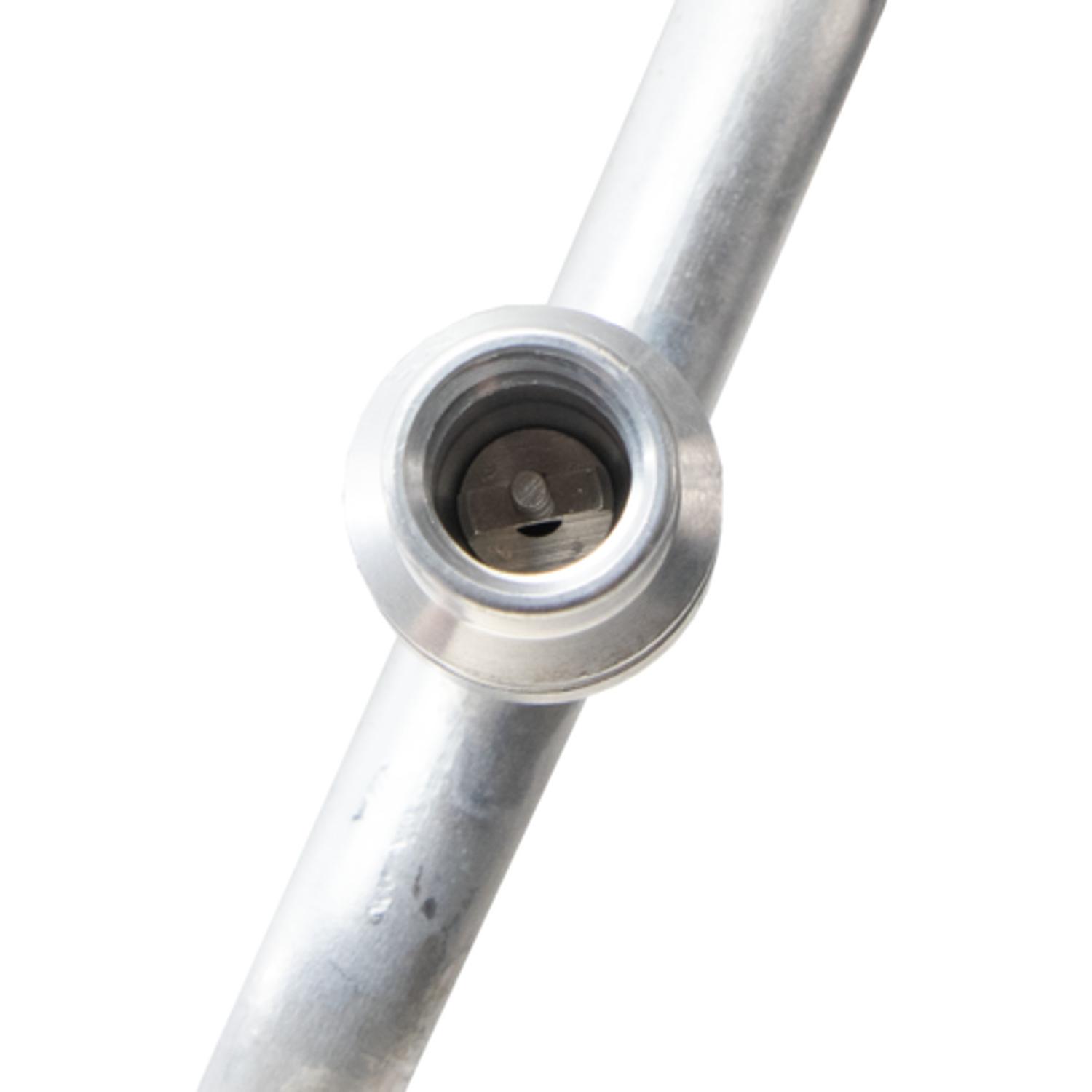 Four Seasons 66967 - A/C Refrigerant Suction Hose Four Seasons 66967 A/C Refrigerant Suction Hose product image 5 of 9