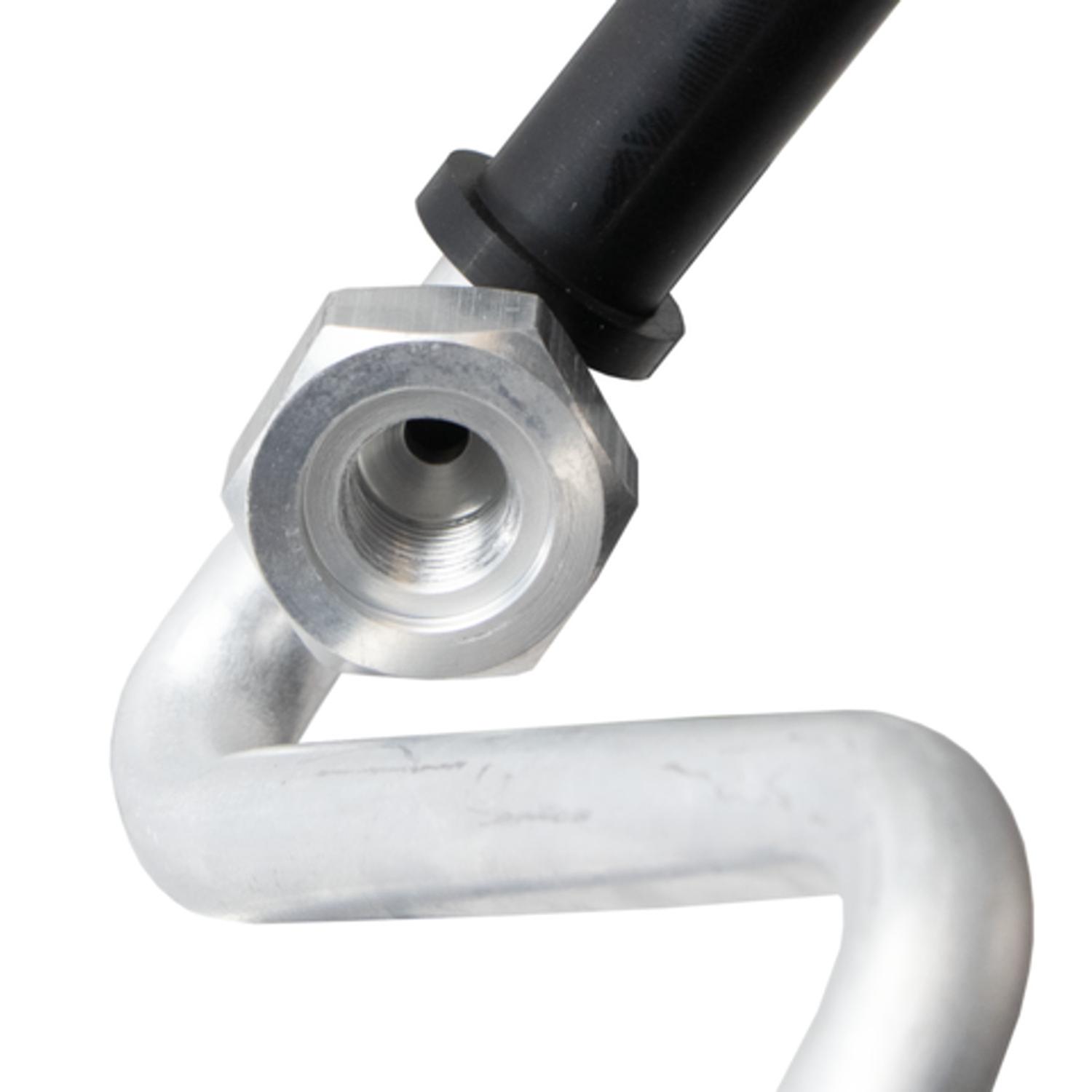 Four Seasons 66967 - A/C Refrigerant Suction Hose Four Seasons 66967 A/C Refrigerant Suction Hose product image 6 of 9