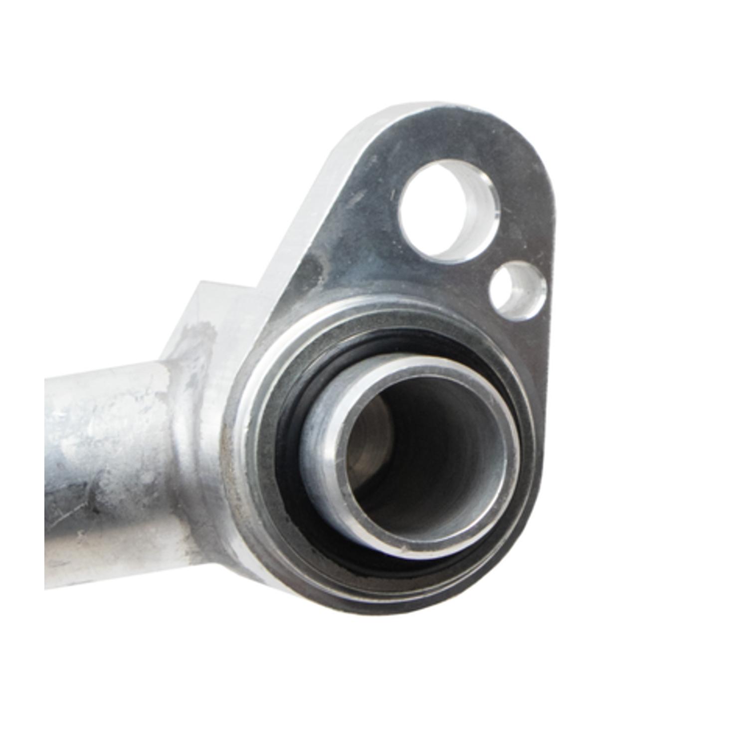 Four Seasons 66967 - A/C Refrigerant Suction Hose Four Seasons 66967 A/C Refrigerant Suction Hose product image 9 of 9