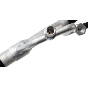 Four Seasons 66970 - A/C Refrigerant Suction Hose Four Seasons 66970 A/C Refrigerant Suction Hose product image 3 of 7