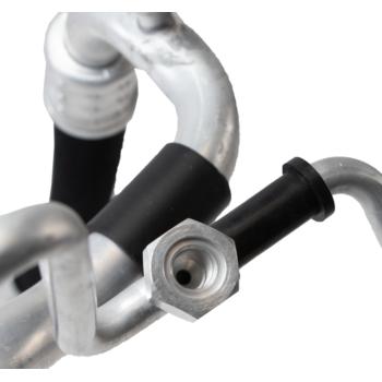 Four Seasons 66970 - A/C Refrigerant Suction Hose Four Seasons 66970 A/C Refrigerant Suction Hose product image 4 of 7