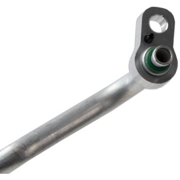 Four Seasons 66970 - A/C Refrigerant Suction Hose Four Seasons 66970 A/C Refrigerant Suction Hose product image 7 of 7