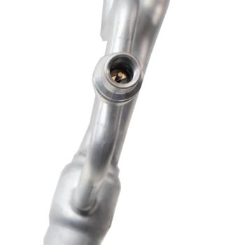Four Seasons 66971 - A/C Refrigerant Suction Hose Four Seasons 66971 A/C Refrigerant Suction Hose product image 3 of 7