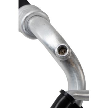Four Seasons 66971 - A/C Refrigerant Suction Hose Four Seasons 66971 A/C Refrigerant Suction Hose product image 5 of 7