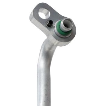 Four Seasons 66971 - A/C Refrigerant Suction Hose Four Seasons 66971 A/C Refrigerant Suction Hose product image 6 of 7