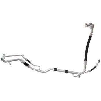 Four Seasons 66972 A/C Refrigerant Suction Hose product image 1 of 7