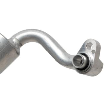 Four Seasons 66972 A/C Refrigerant Suction Hose product image 2 of 7