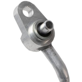 Four Seasons 66972 A/C Refrigerant Suction Hose product image 3 of 7