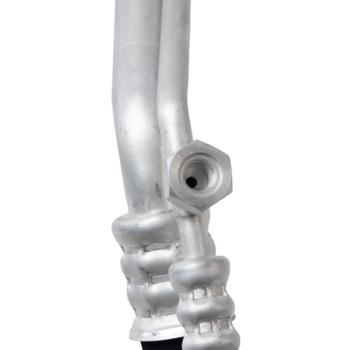 Four Seasons 66972 A/C Refrigerant Suction Hose product image 5 of 7