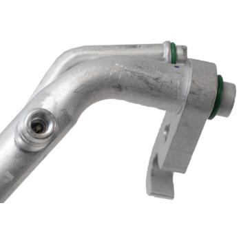 Four Seasons 66972 A/C Refrigerant Suction Hose product image 6 of 7