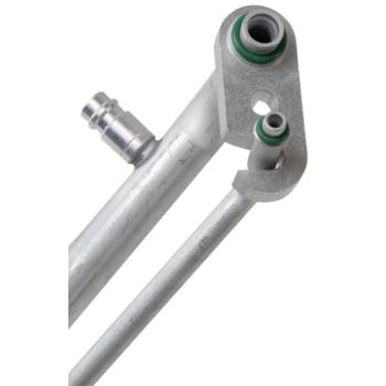Four Seasons 66972 A/C Refrigerant Suction Hose product image 7 of 7