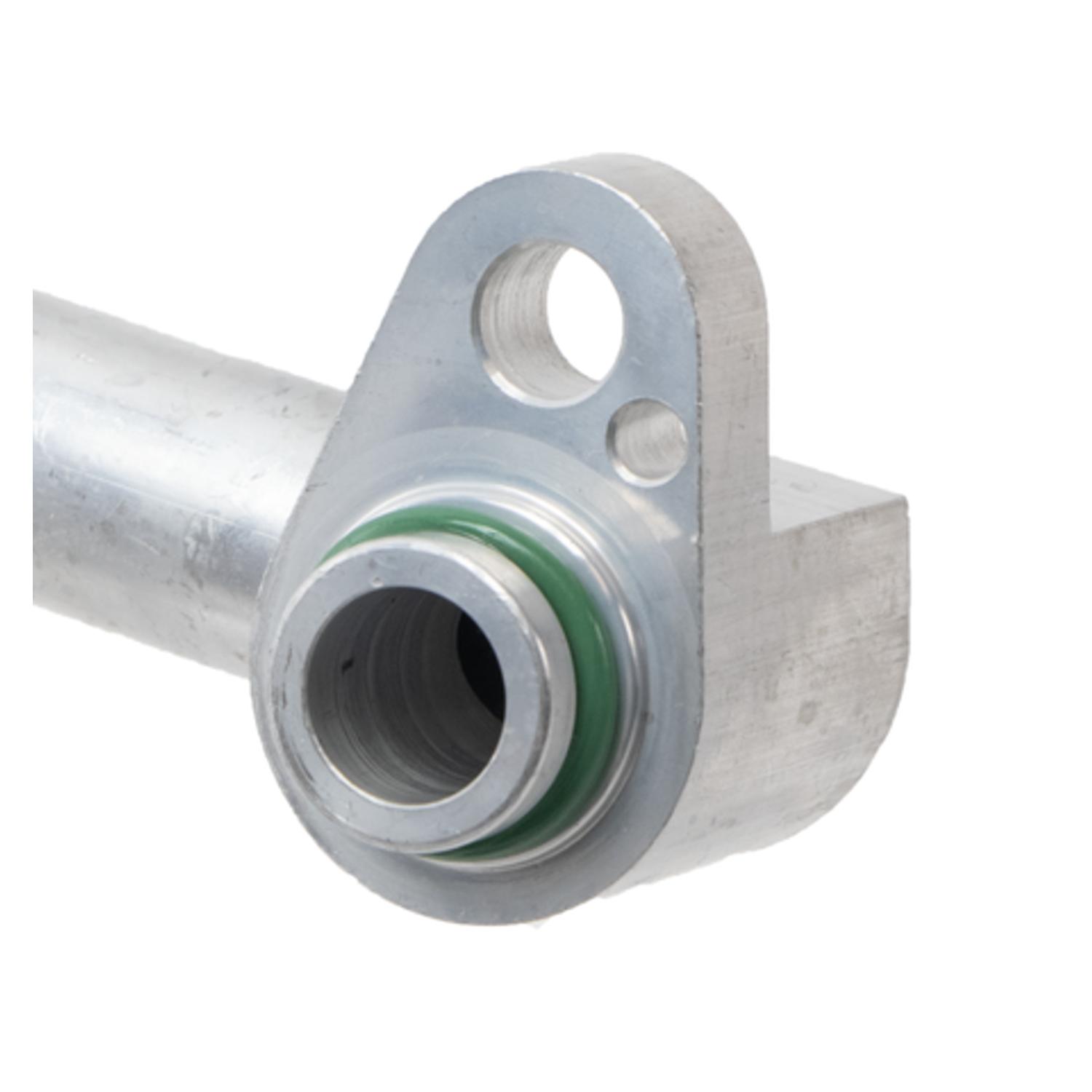Four Seasons 66973 - A/C Refrigerant Suction Hose Four Seasons 66973 A/C Refrigerant Suction Hose product image 3 of 7