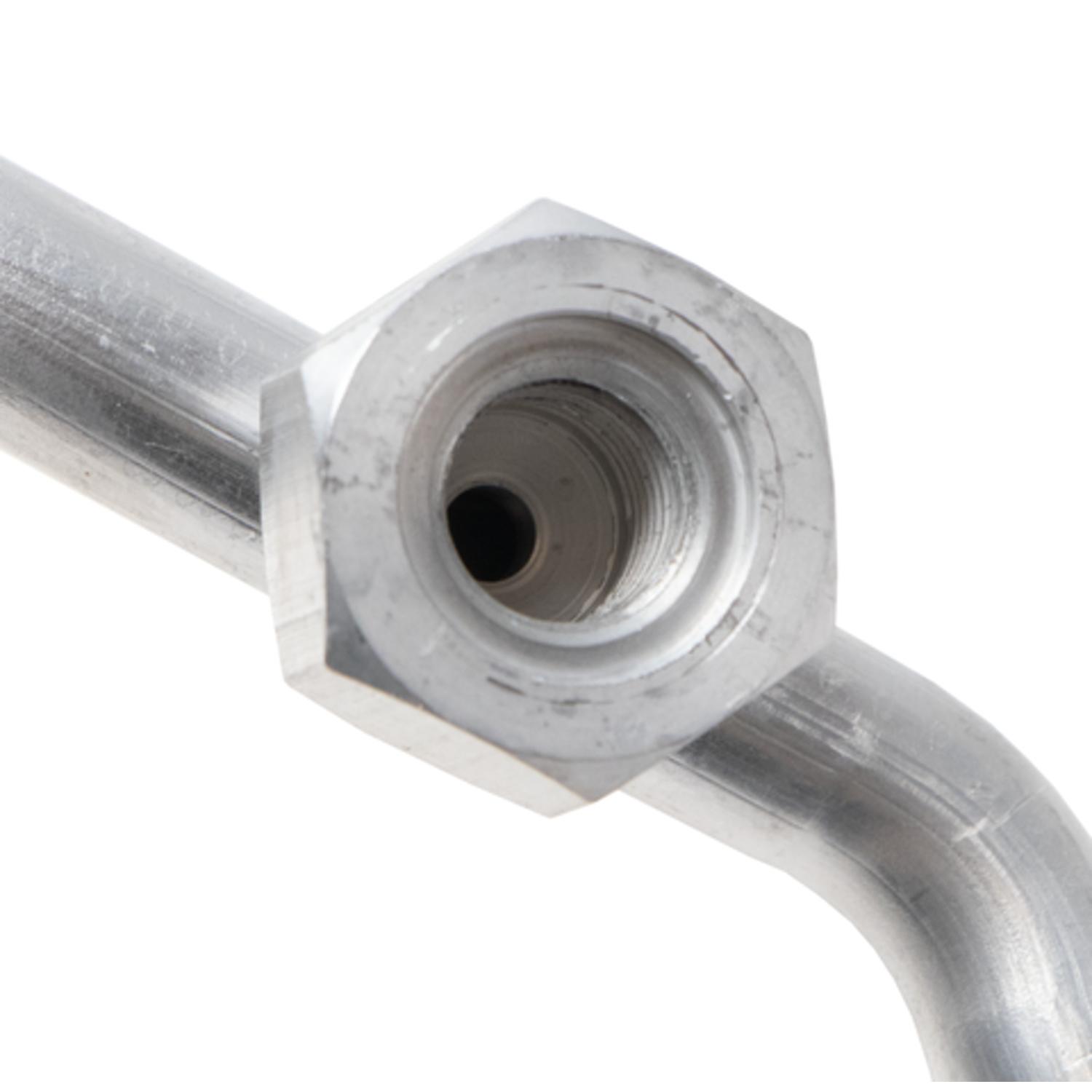 Four Seasons 66973 - A/C Refrigerant Suction Hose Four Seasons 66973 A/C Refrigerant Suction Hose product image 5 of 7