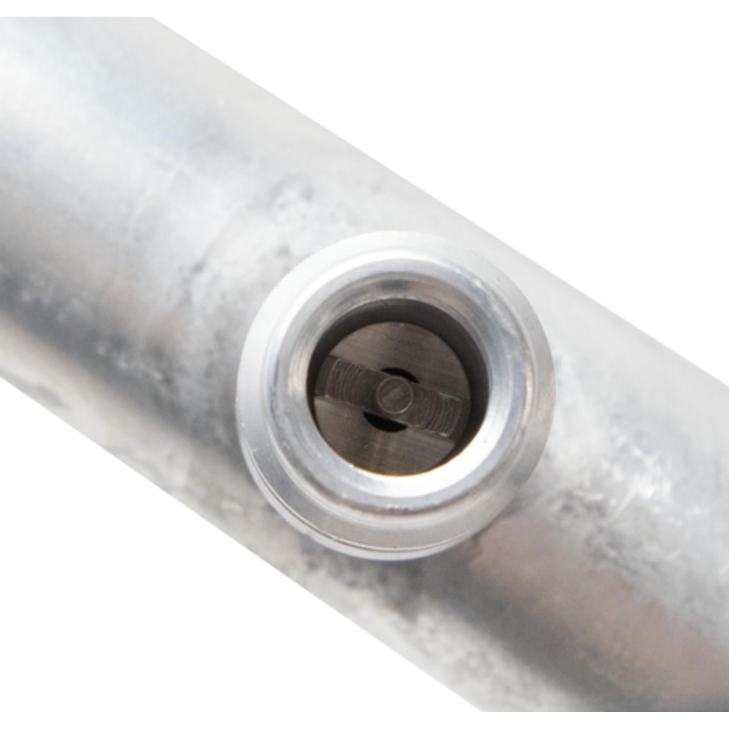 Four Seasons 66973 - A/C Refrigerant Suction Hose Four Seasons 66973 A/C Refrigerant Suction Hose product image 6 of 7
