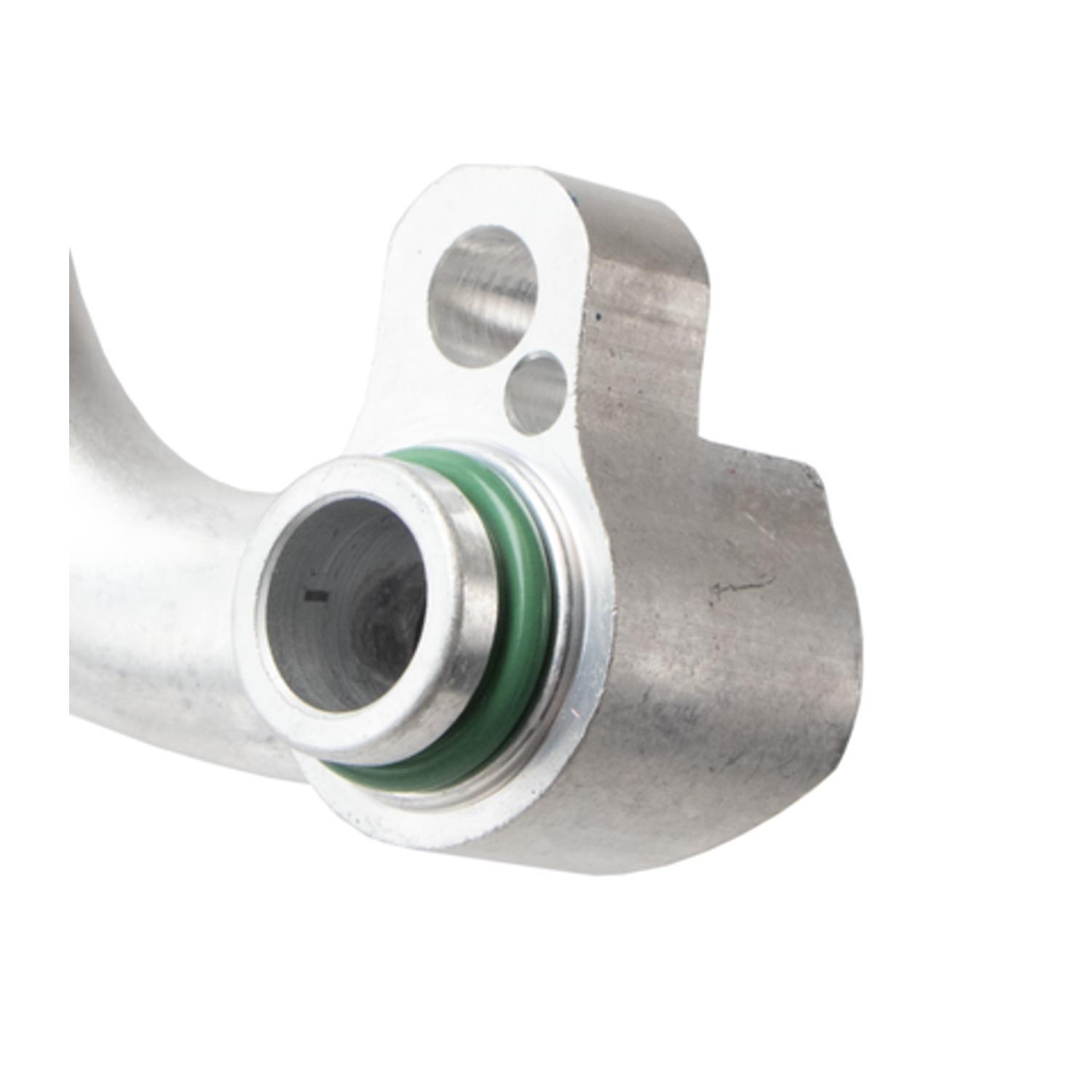 Four Seasons 66974 - A/C Refrigerant Suction Hose Four Seasons 66974 A/C Refrigerant Suction Hose product image 3 of 8