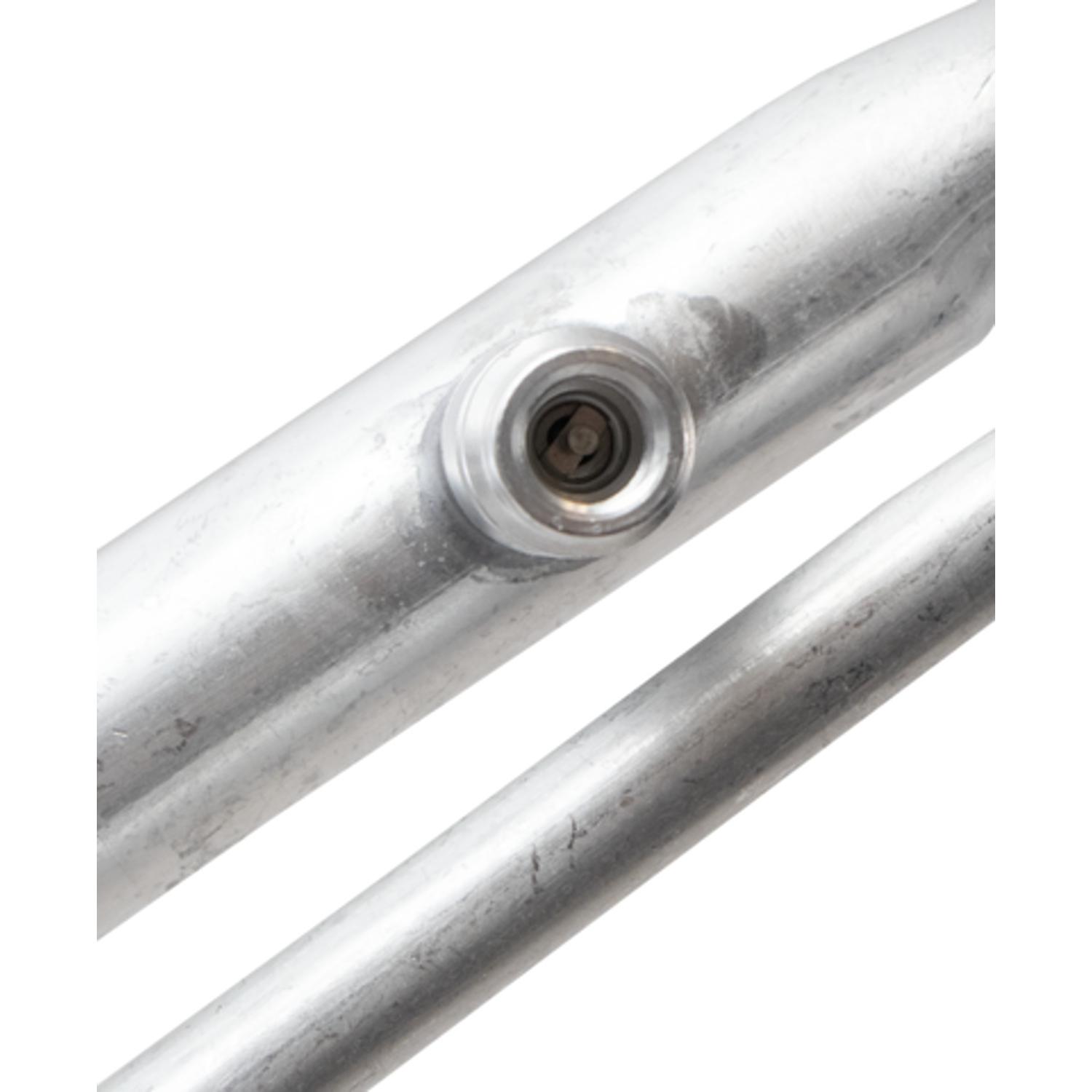 Four Seasons 66974 - A/C Refrigerant Suction Hose Four Seasons 66974 A/C Refrigerant Suction Hose product image 6 of 8