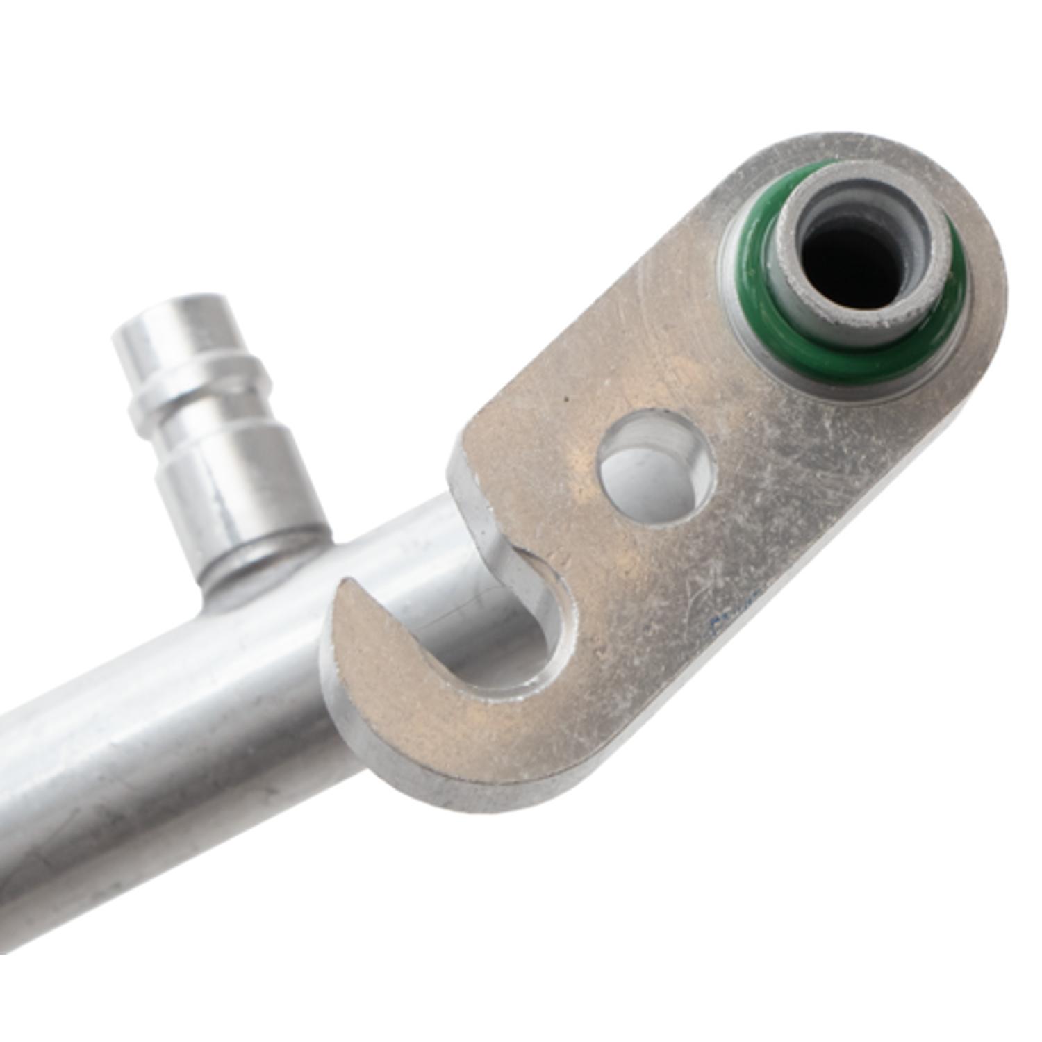 Four Seasons 66974 - A/C Refrigerant Suction Hose Four Seasons 66974 A/C Refrigerant Suction Hose product image 7 of 8