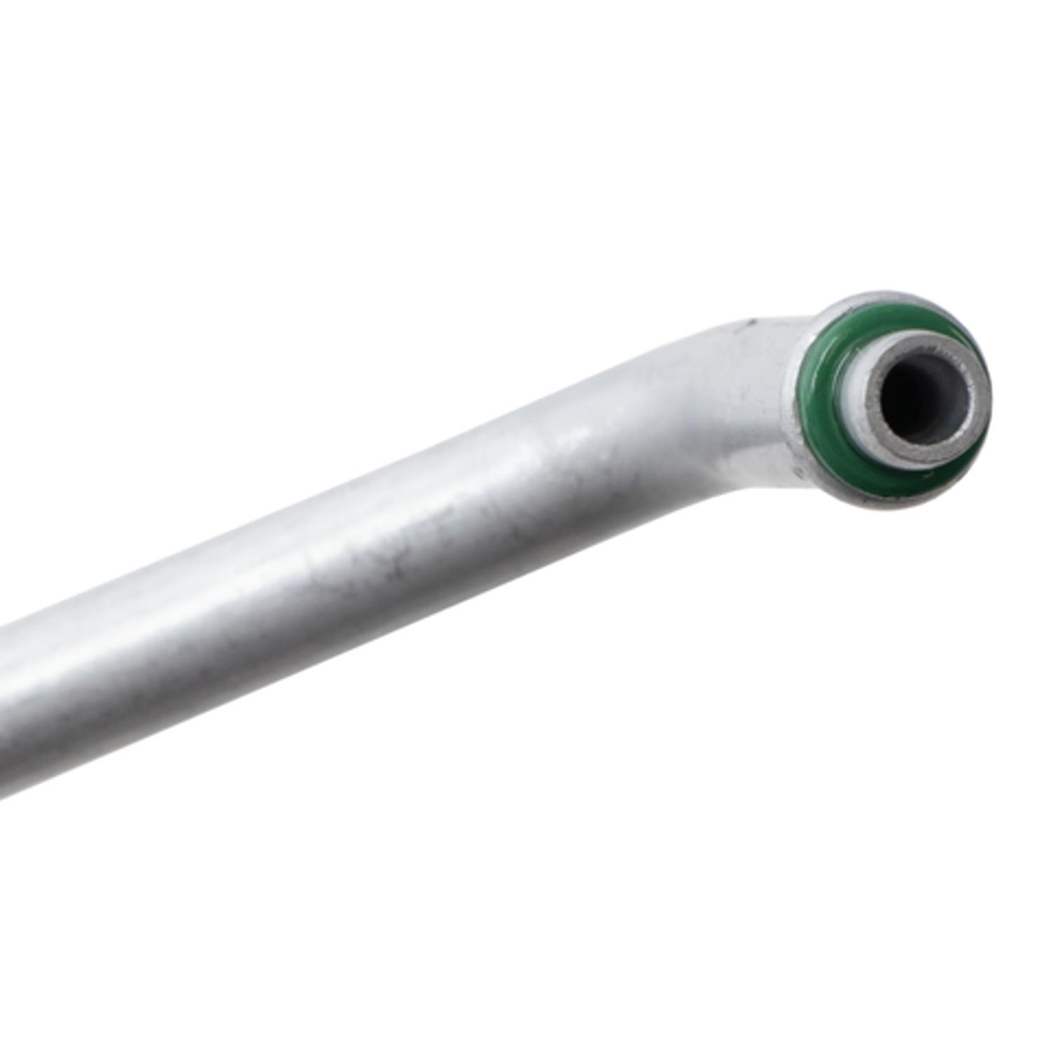Four Seasons 66974 - A/C Refrigerant Suction Hose Four Seasons 66974 A/C Refrigerant Suction Hose product image 8 of 8