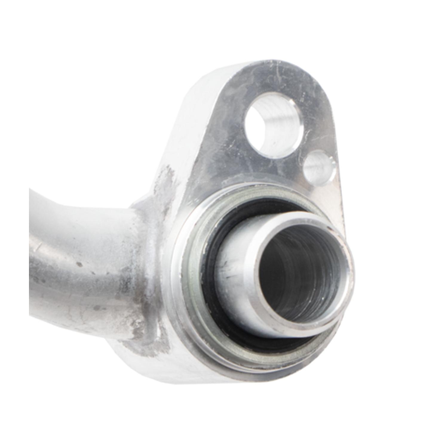 Four Seasons 66975 - A/C Refrigerant Suction Hose Four Seasons 66975 A/C Refrigerant Suction Hose product image 3 of 7