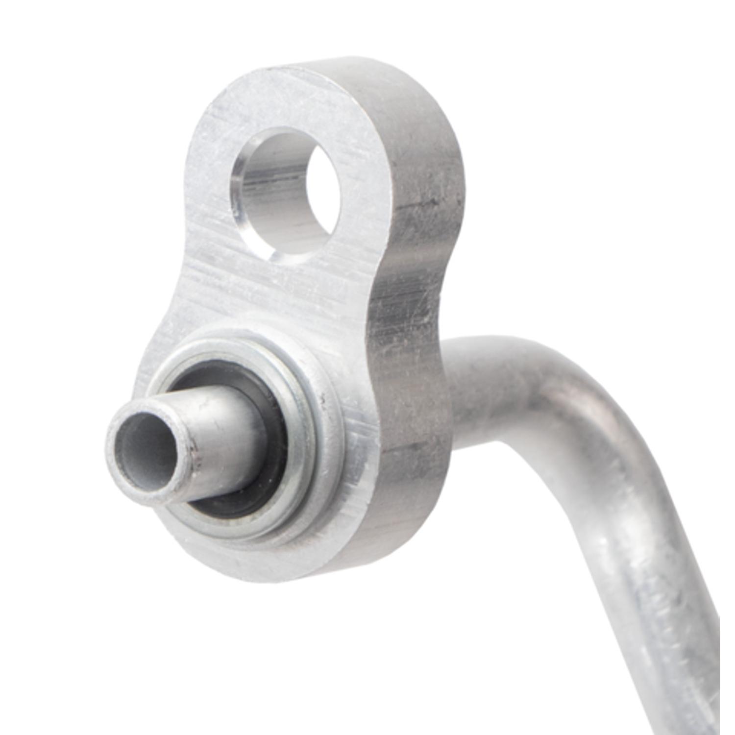 Four Seasons 66975 - A/C Refrigerant Suction Hose Four Seasons 66975 A/C Refrigerant Suction Hose product image 4 of 7