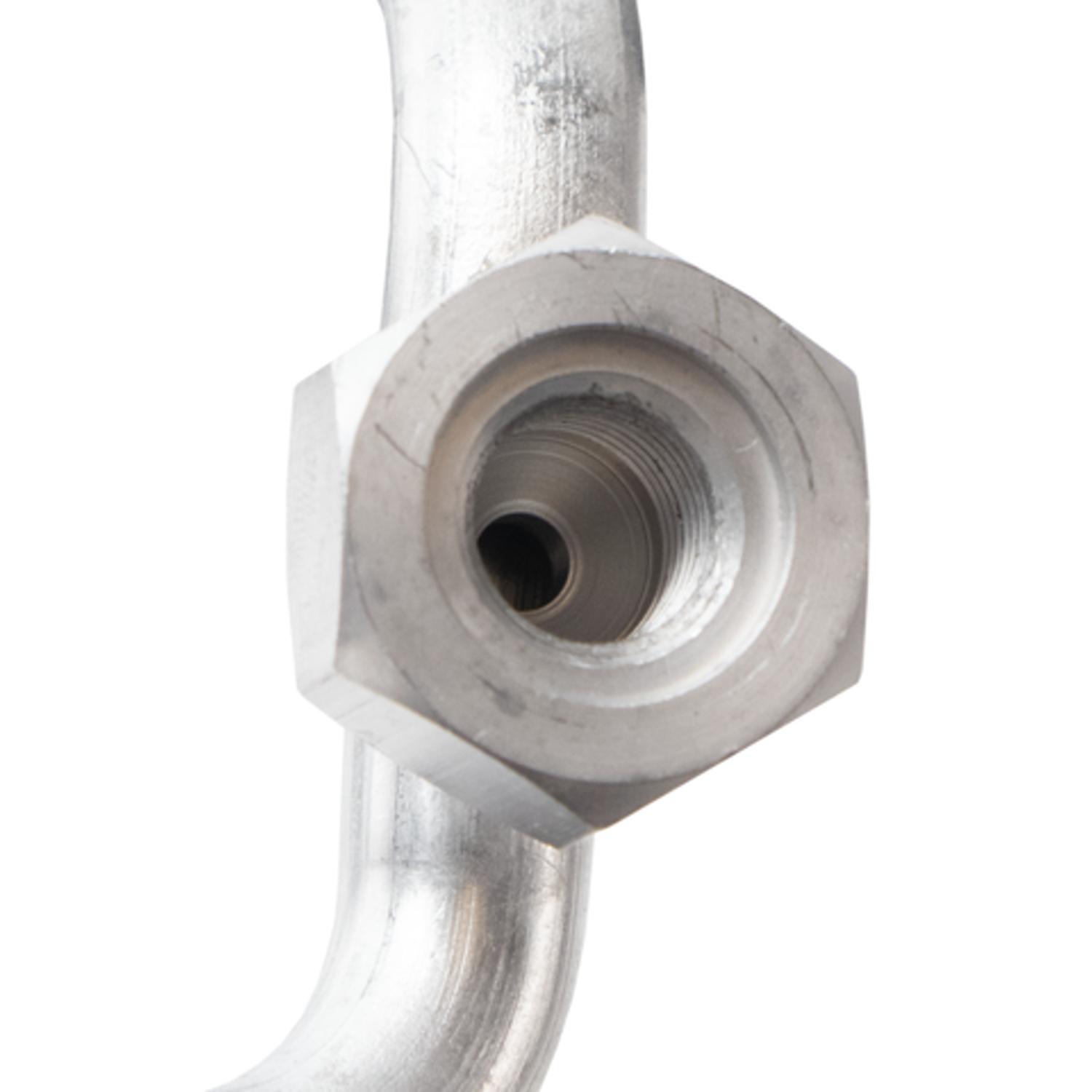 Four Seasons 66975 - A/C Refrigerant Suction Hose Four Seasons 66975 A/C Refrigerant Suction Hose product image 5 of 7