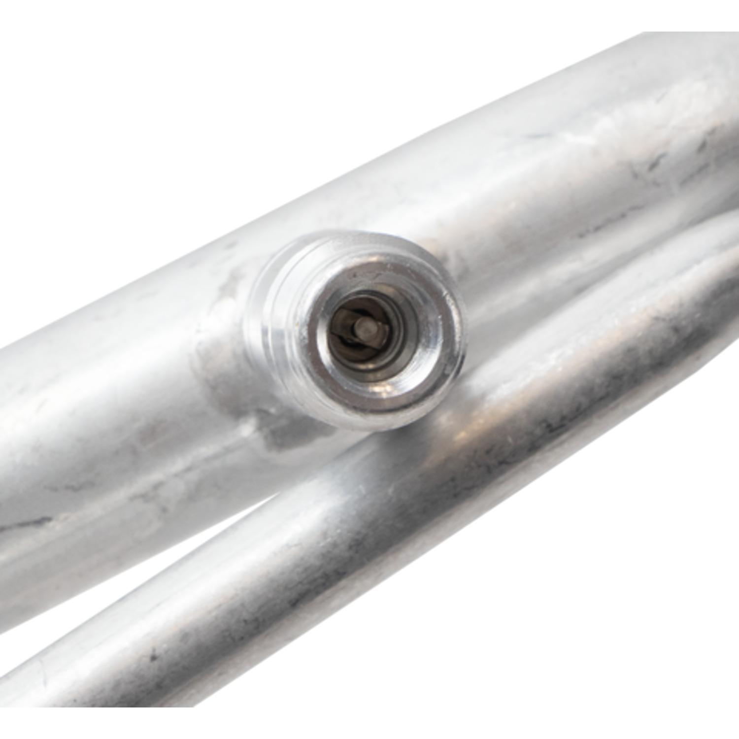 Four Seasons 66975 - A/C Refrigerant Suction Hose Four Seasons 66975 A/C Refrigerant Suction Hose product image 7 of 7