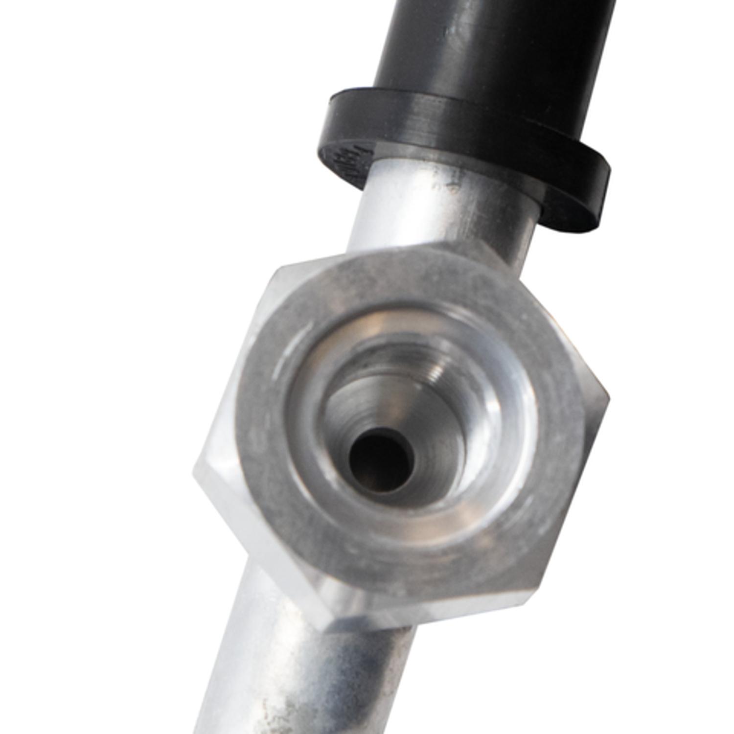 Four Seasons 66976 - A/C Refrigerant Suction Hose Four Seasons 66976 A/C Refrigerant Suction Hose product image 6 of 9