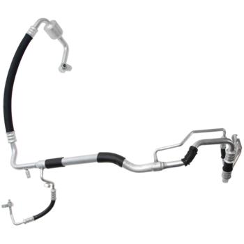 Four Seasons 66977 A/C Refrigerant Suction Hose product image 2 of 7