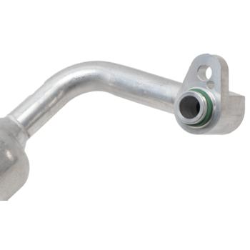 Four Seasons 66977 A/C Refrigerant Suction Hose product image 3 of 7
