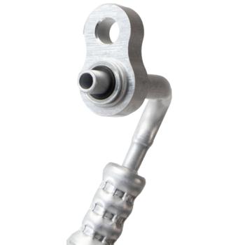 Four Seasons 66977 A/C Refrigerant Suction Hose product image 4 of 7