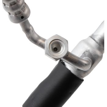 Four Seasons 66977 A/C Refrigerant Suction Hose product image 5 of 7