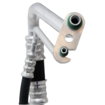 Four Seasons 66977 A/C Refrigerant Suction Hose product image 7 of 7