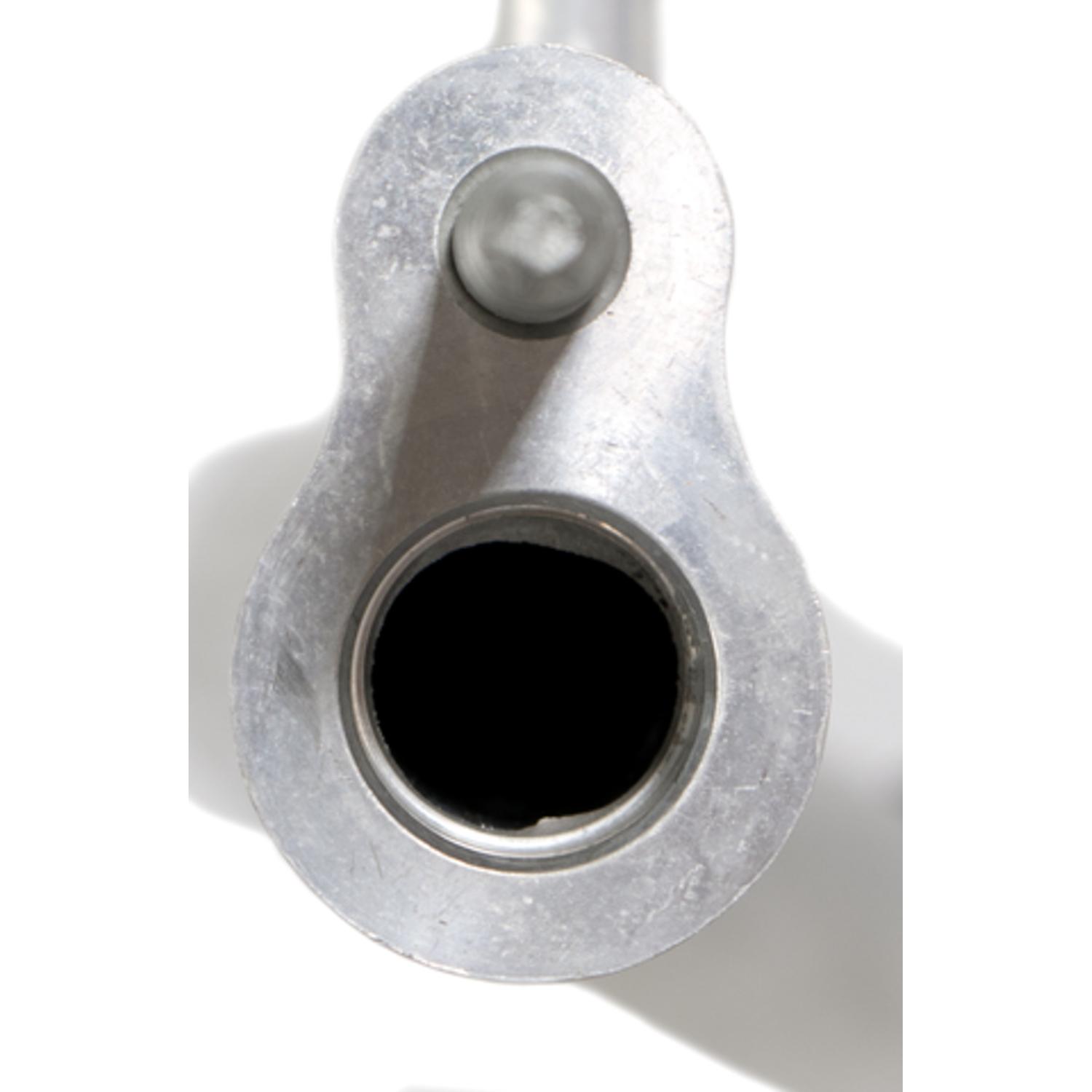 Four Seasons 66978 - A/C Refrigerant Suction Hose Four Seasons 66978 A/C Refrigerant Suction Hose product image 5 of 7