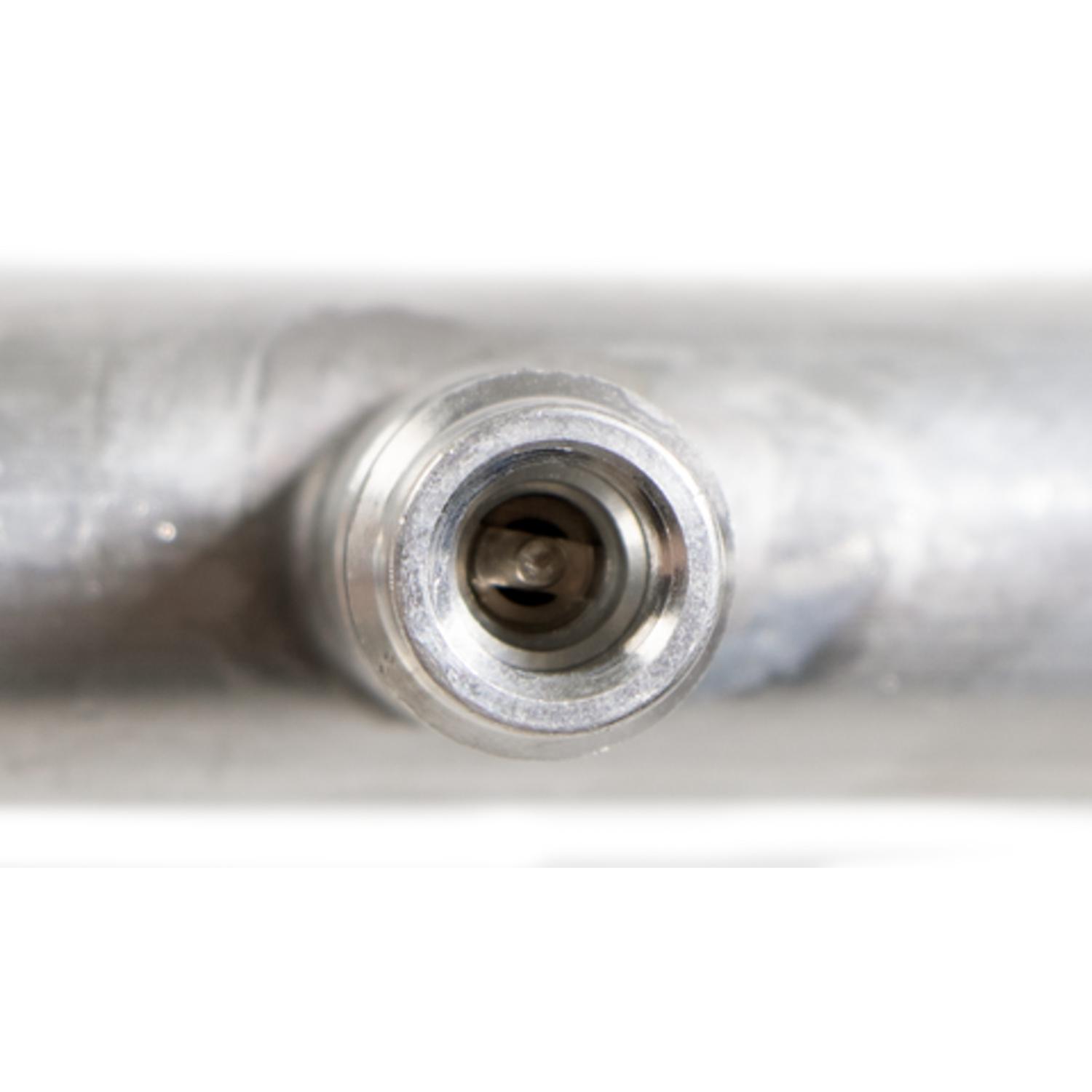 Four Seasons 66978 - A/C Refrigerant Suction Hose Four Seasons 66978 A/C Refrigerant Suction Hose product image 6 of 7