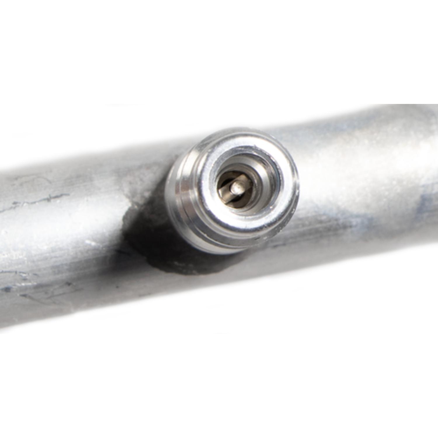 Four Seasons 66979 - A/C Refrigerant Suction Hose Four Seasons 66979 A/C Refrigerant Suction Hose product image 3 of 7